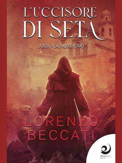 L’uccisore di seta