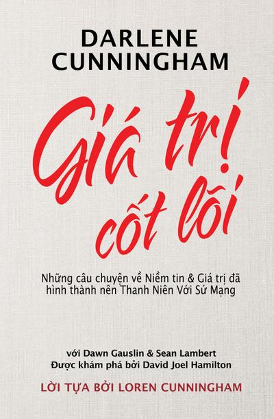 Giá Trị Cốt Lõi