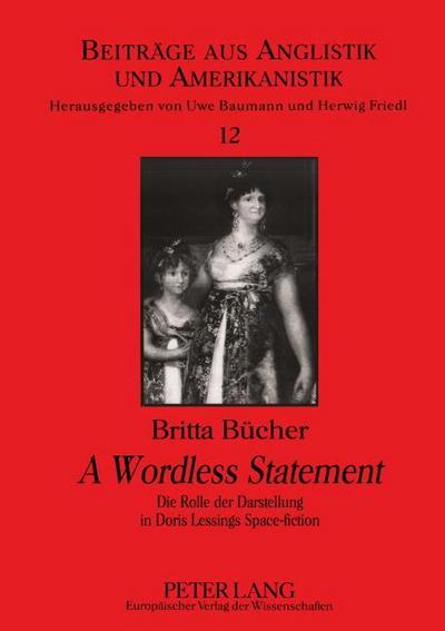 ’A Wordless Statement’