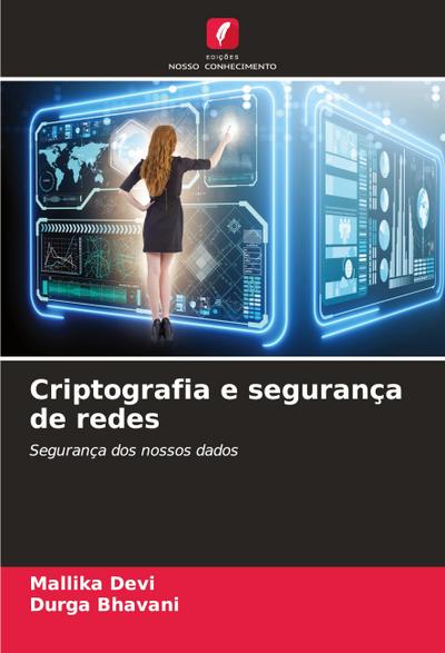 Criptografia e segurança de redes