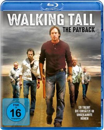 Walking Tall: The Payback