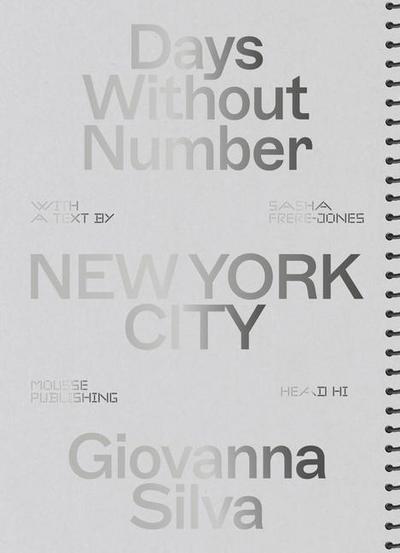 Giovanna Silva: Days Without Number