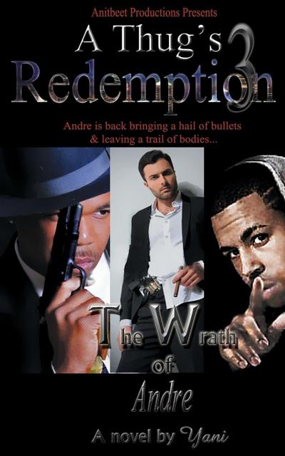 A Thug’s Redemption 3