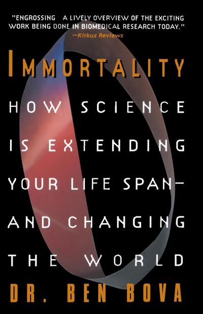 Immortality