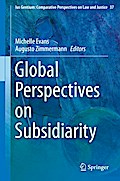 Global Perspectives on Subsidiarity