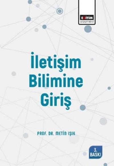 Iletisim Bilimine Giris