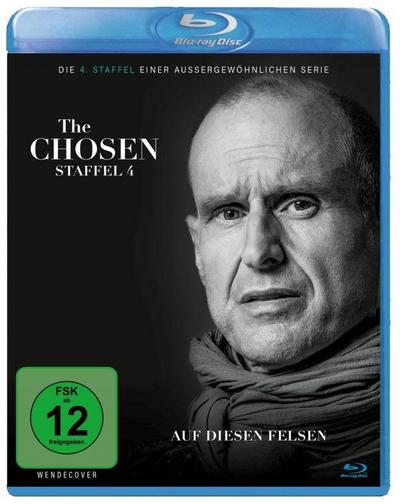 The Chosen - Staffel 4: Auf diesen Felsen