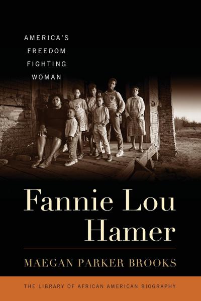 Fannie Lou Hamer