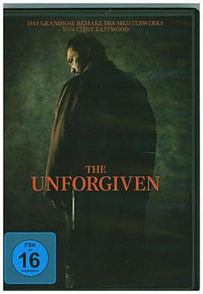 Unforgiven, The (DVD) Min: 135/DD5.1/WS