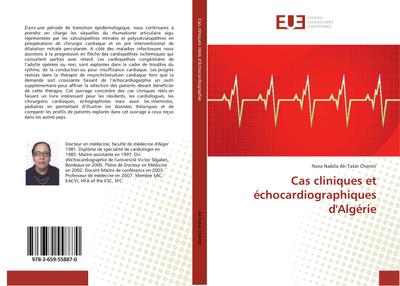 Cas cliniques et échocardiographiques d’Algérie