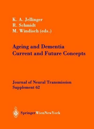 Ageing and Dementia