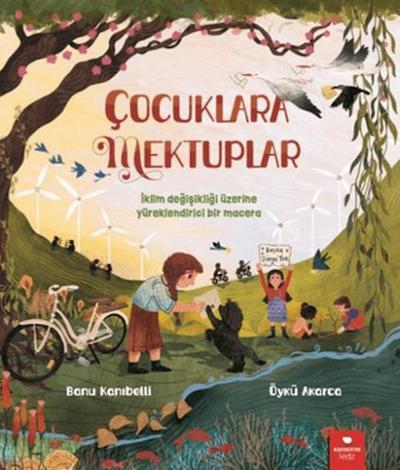 Cocuklara Mektuplar