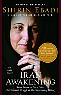 Iran Awakening - Shirin Ebadi