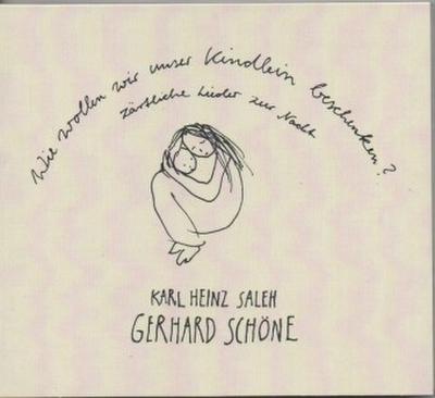 Wie wollen wir unser Kindlein beschenken