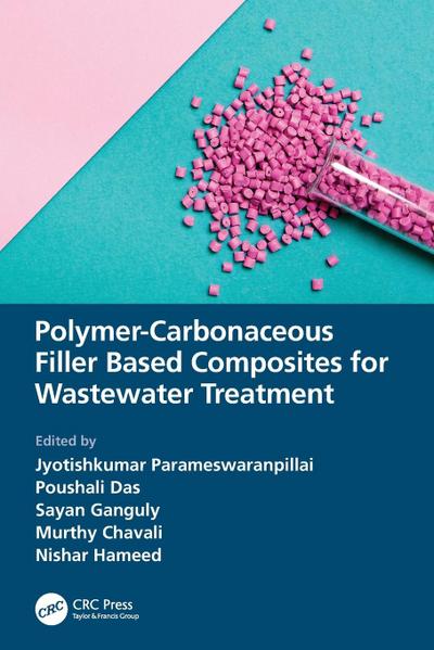 Polymer-Carbonaceous Filler Based Composites for Wastewater Treatment