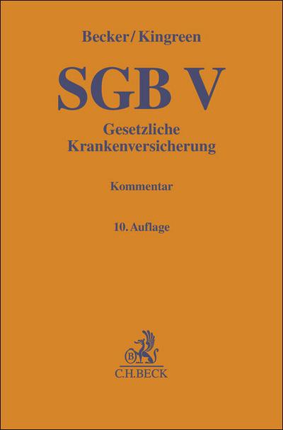 SGB V