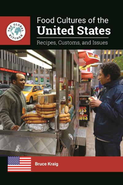 Food Cultures of the United States