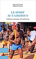 Le sport au Cameroun