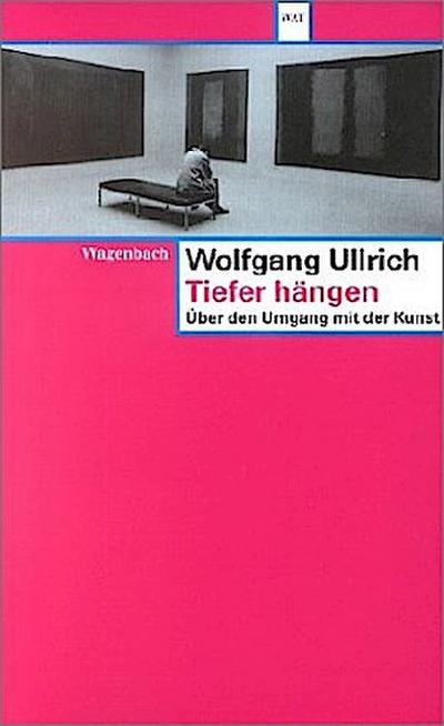 Tiefer hängen
