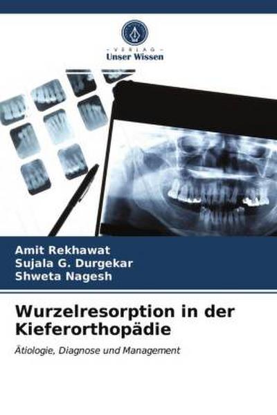 Wurzelresorption in der Kieferorthopädie