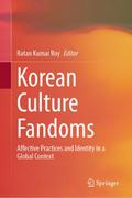 Korean Culture Fandoms