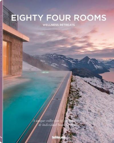 Eighty Four Rooms, Wellness Retreats