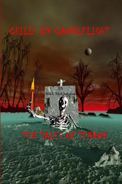 Chills Candlelight 2