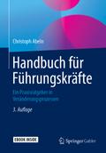 Handbuch für Führungskräfte, m. 1 Buch, m. 1 E-Book