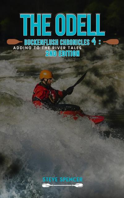 THE ODELL BUCKENFLUSH CHRONICLES 4