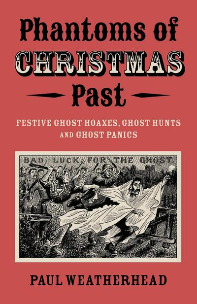 Phantoms of Christmas Past