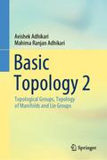 Basic Topology 2