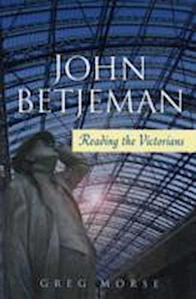 John Betjeman