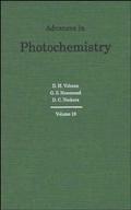 Advances in Photochemistry, Volume 18