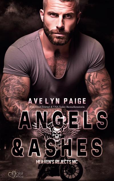 Heaven’s Rejects MC Teil 2: Angels and Ashes