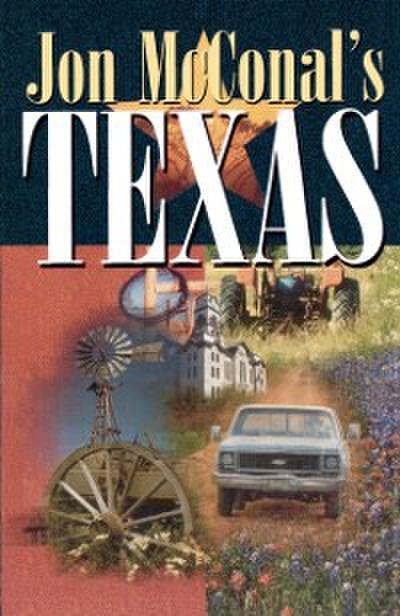 Jon McConal’s Texas