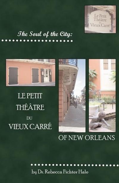 The Soul of the City