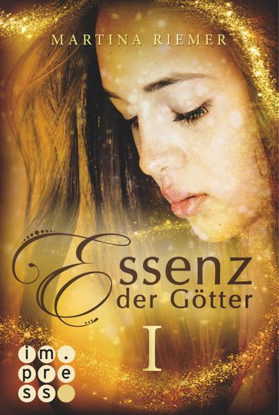 Essenz der Götter 01