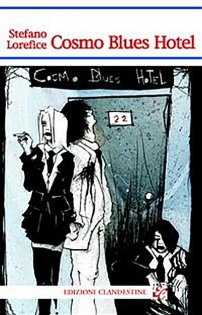 Cosmo Blues Hotel