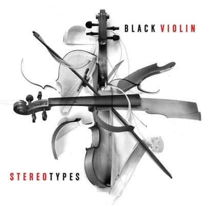 Stereotypes, 1 Audio-CD