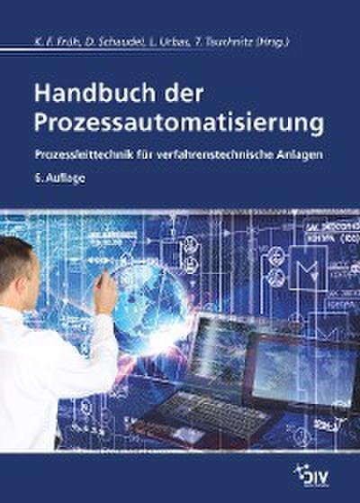 Handbuch der Prozessautomatisierung