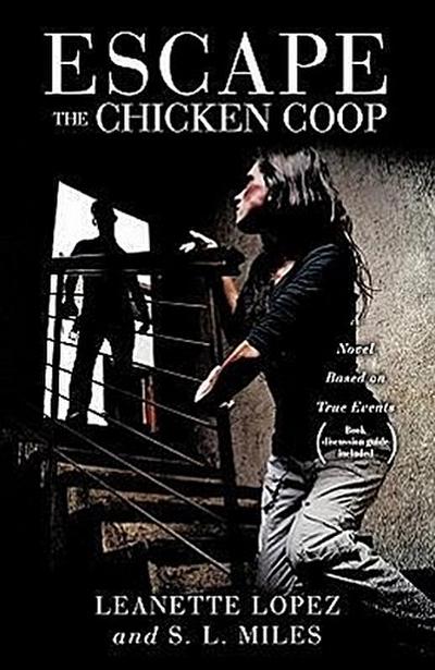 Escape the Chicken Coop
