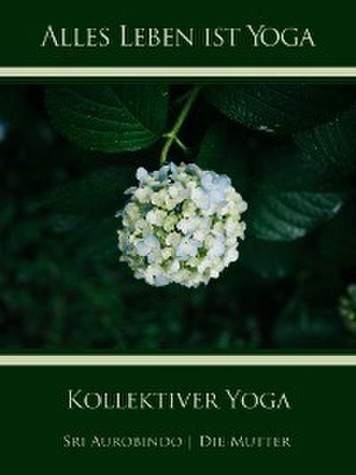 Kollektiver Yoga