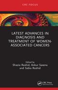 Latest Advances in Diagnosis and Treatment of Women-Associated Cancers
