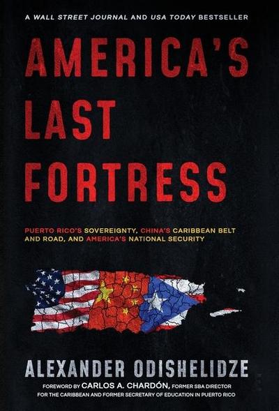 America’s Last Fortress