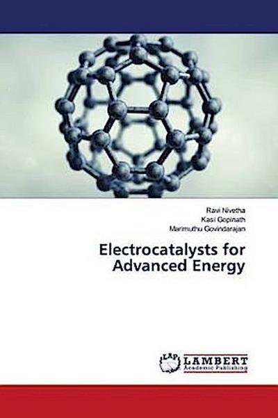 Electrocatalysts for Advanced Energy