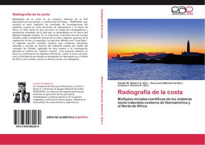 Radiografía de la costa