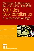 Kritik des Neoliberalismus