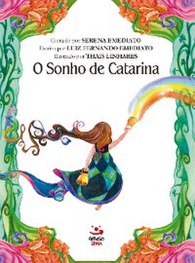 O sonho de Catarina