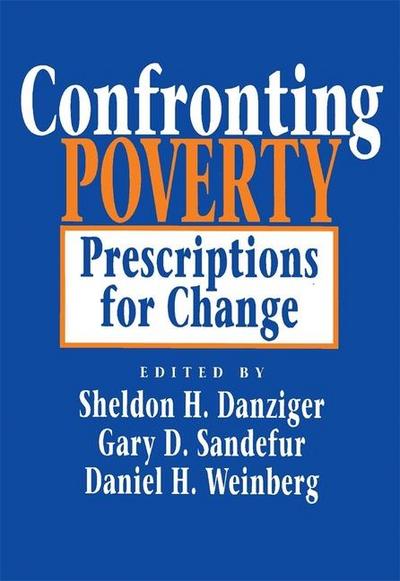 Confronting Poverty