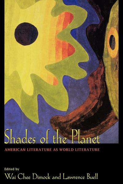Shades of the Planet
